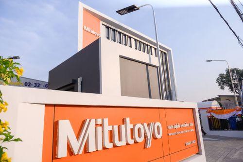 Mitutoyo (Thailand) Co., Ltd.